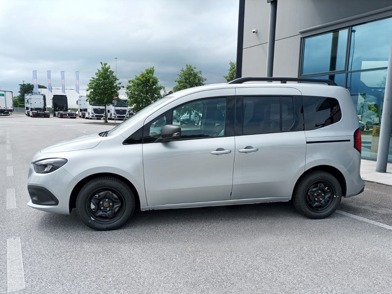 Mercedes Citan Tourer 112 CDI Tourer Long