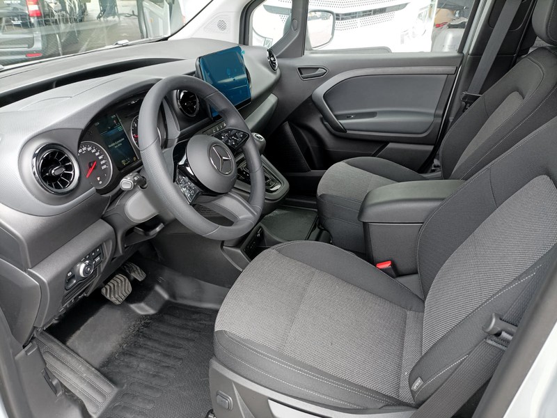 Mercedes Citan Tourer 112 CDI Tourer Long