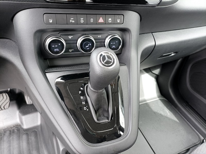 Mercedes Citan Tourer 112 CDI Tourer Long