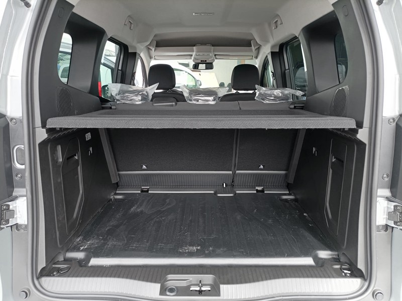 Mercedes Citan Tourer 112 CDI Tourer Long