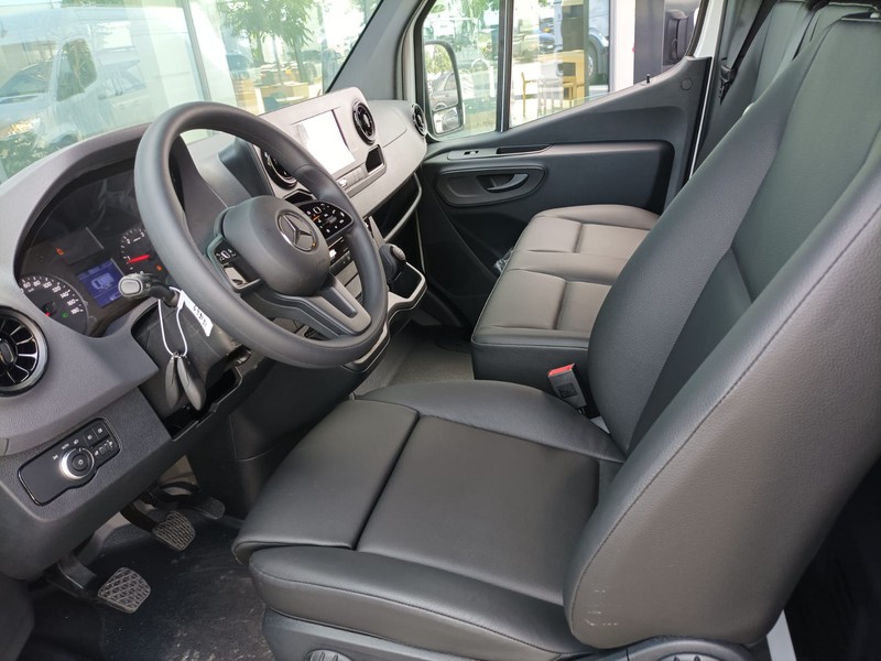 Mercedes Sprinter 317 rwd 2.0 cdi f 43l/35 h2