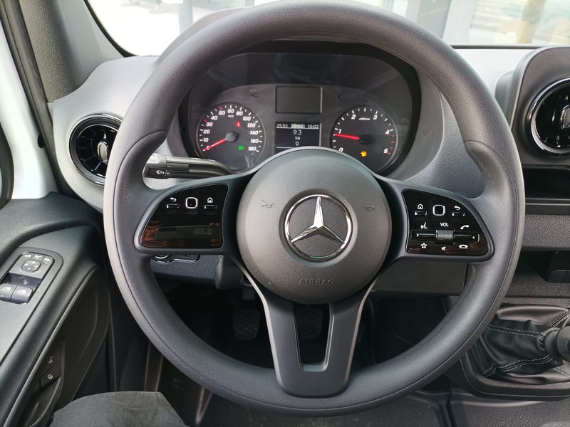 Mercedes Sprinter 317 rwd 2.0 cdi f 43l/35 h2