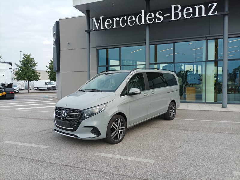 Mercedes Classe V V 250 d AVANTGARDE Long