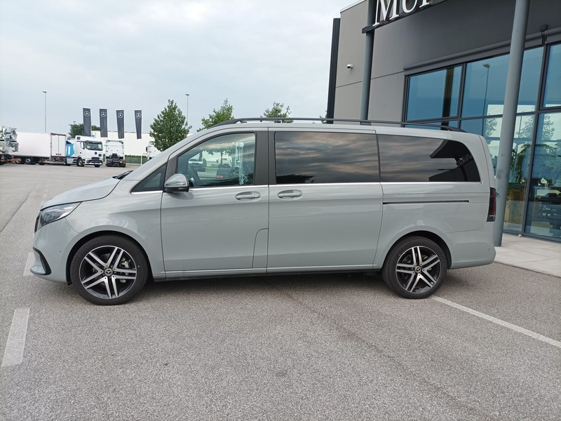 Mercedes Classe V V 250 d AVANTGARDE Long