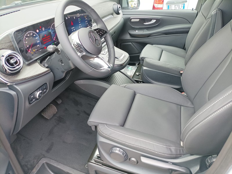 Mercedes Classe V V 250 d AVANTGARDE Long