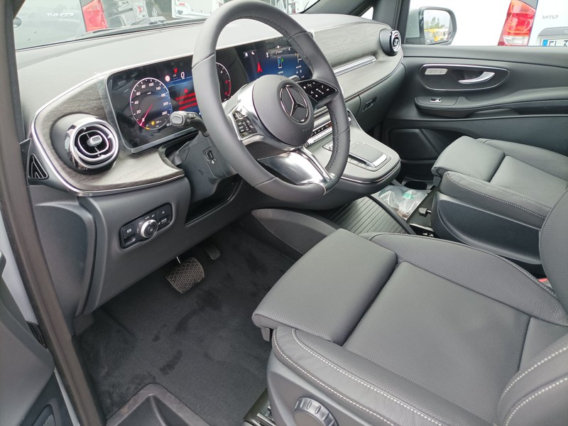 Mercedes Classe V V 250 d AVANTGARDE Long