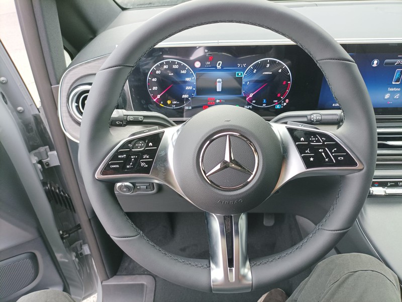 Mercedes Classe V V 250 d AVANTGARDE Long