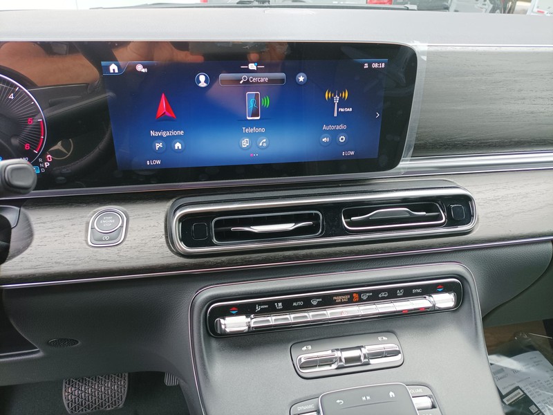 Mercedes Classe V V 250 d AVANTGARDE Long