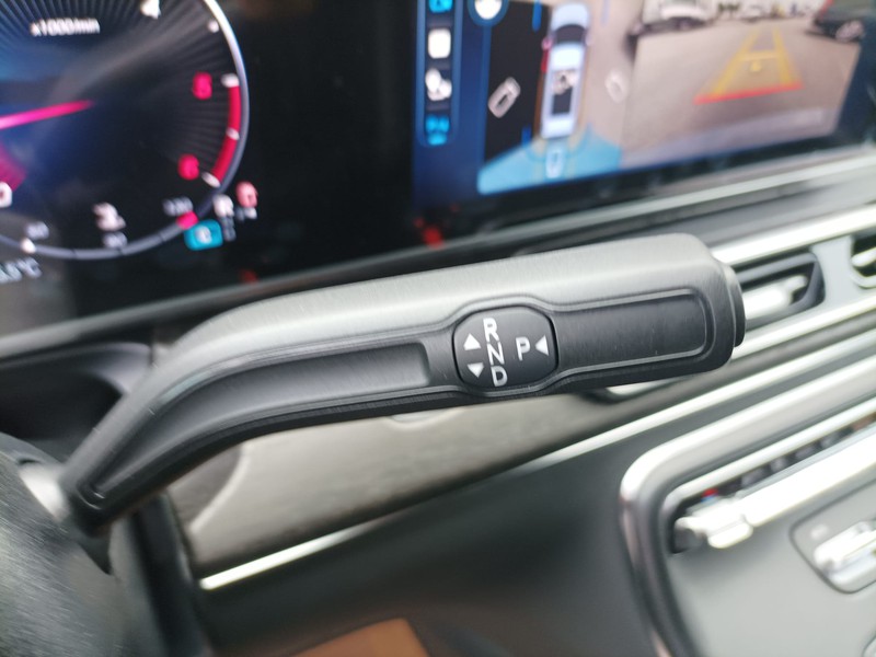 Mercedes Classe V V 250 d AVANTGARDE Long
