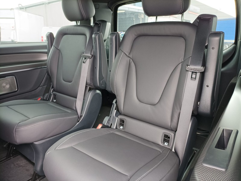 Mercedes Classe V V 250 d AVANTGARDE Long
