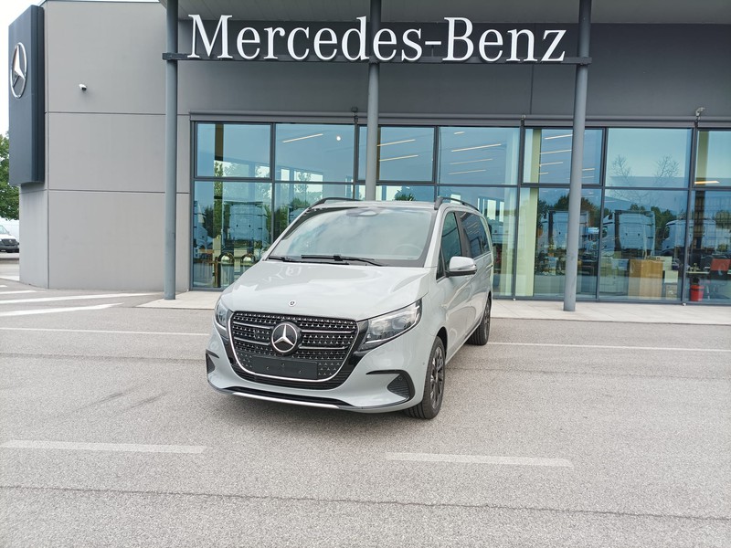 Mercedes Classe V V 250 d AVANTGARDE Long