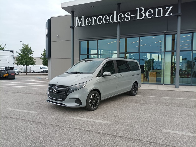 Mercedes Classe V V 250 d AVANTGARDE Long