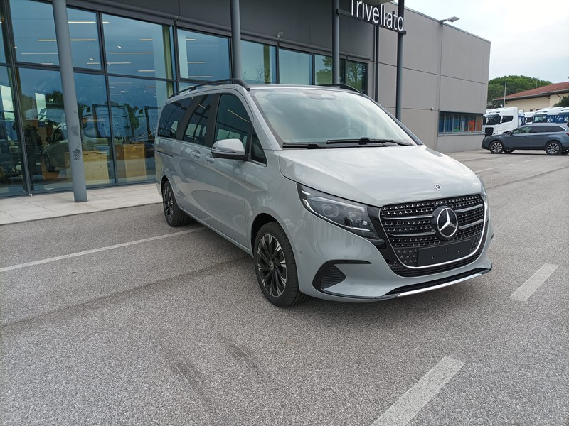 Mercedes Classe V V 250 d AVANTGARDE Long