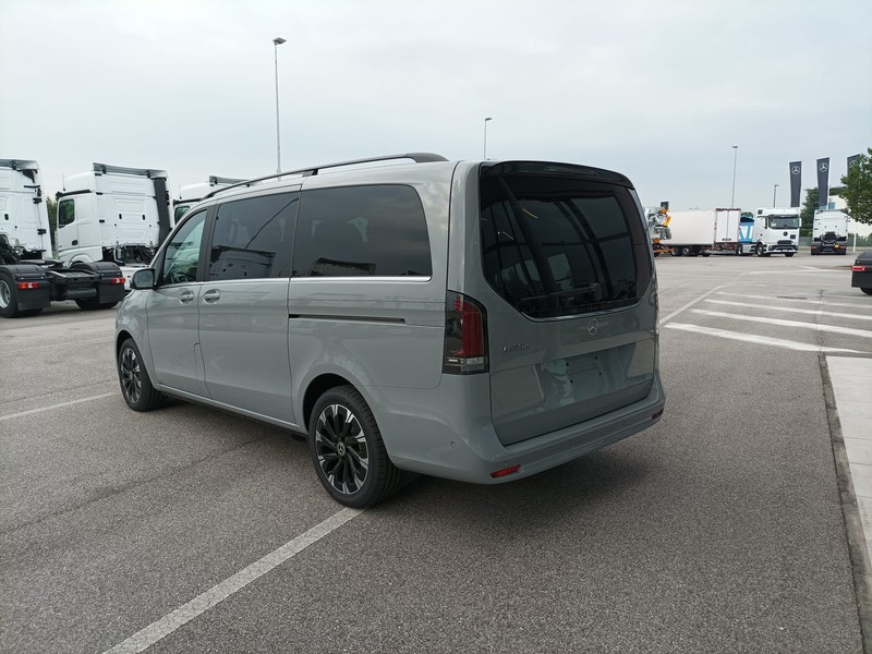 Mercedes Classe V V 250 d AVANTGARDE Long