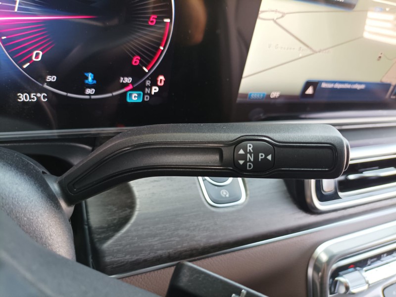 Mercedes Classe V V 300 d EXCLUSIVE Long