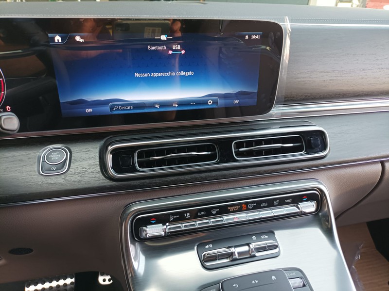 Mercedes Classe V V 300 d EXCLUSIVE Long