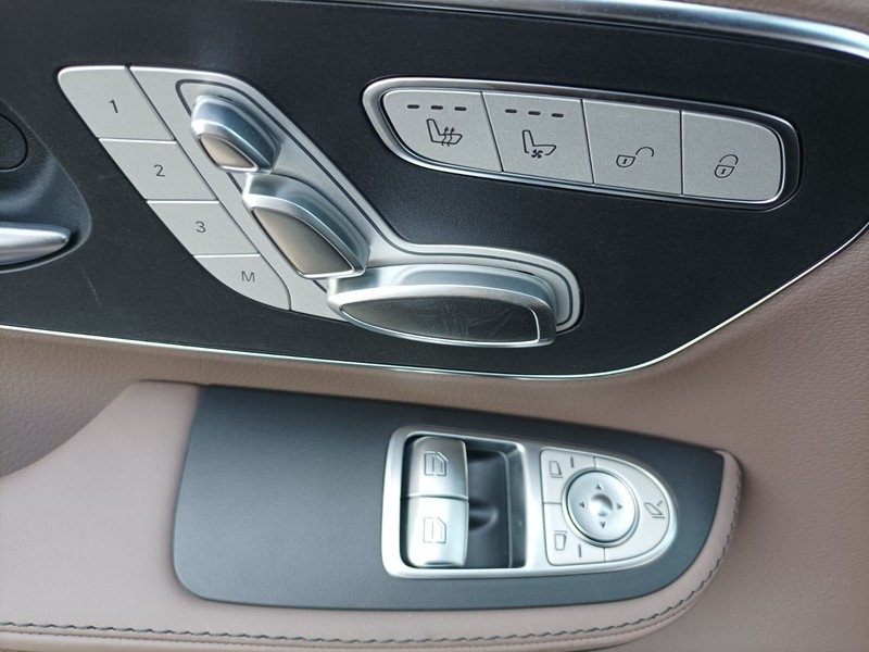 Mercedes Classe V V 300 d EXCLUSIVE Long