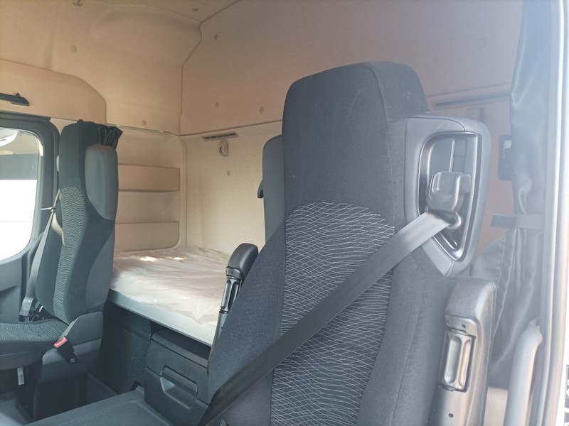 Mercedes Actros New F 2536 L