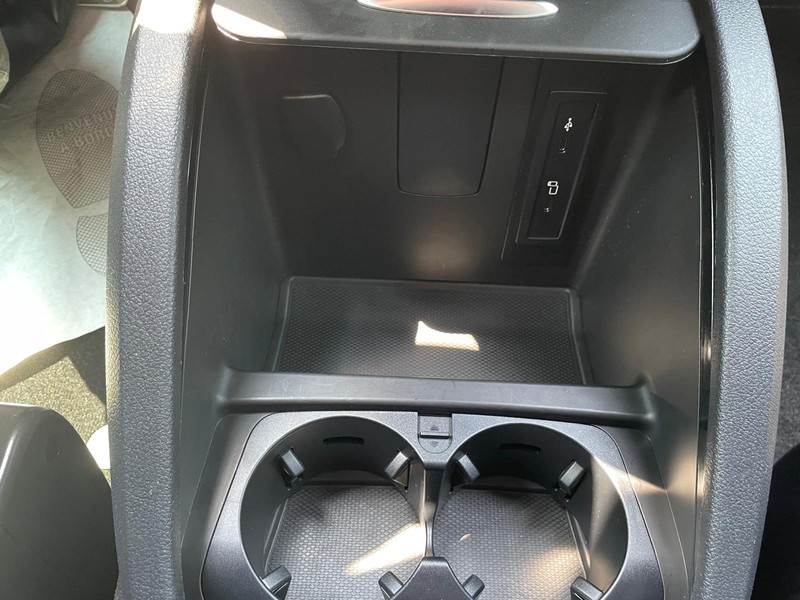 Mercedes Classe V long 250 d premium auto diesel verde