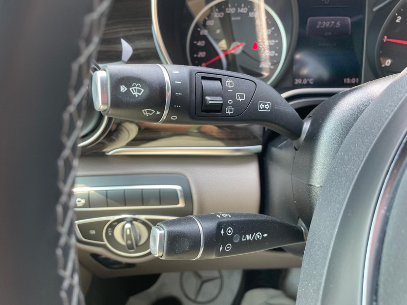 Mercedes Classe V long 250 d premium auto diesel verde