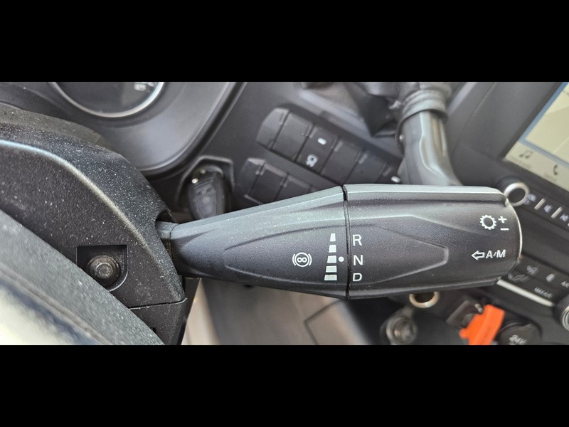 Ford Trucks F-max 4x2 comfort mega cab