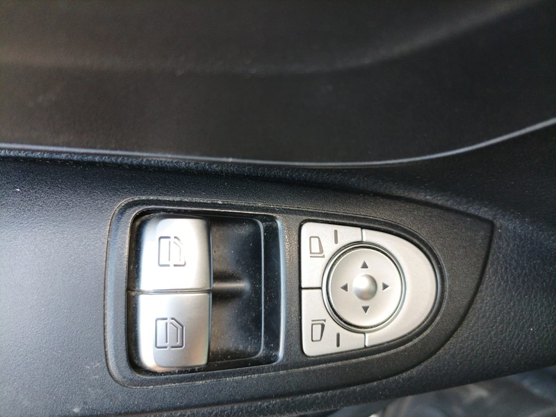 Mercedes Vito 119 cdi(bluetec) compact auto E6 diesel nero