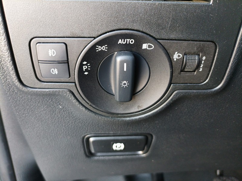 Mercedes Vito 114 cdi long mixto e6 diesel bianco