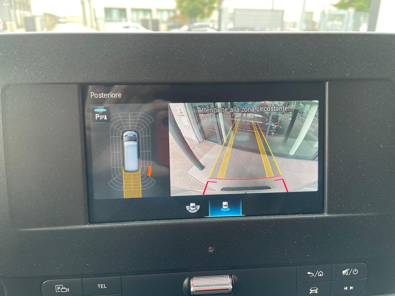 Mercedes Sprinter 315 2.0 cdi f 37/35 rwd h2 9g-tronic diesel bianco