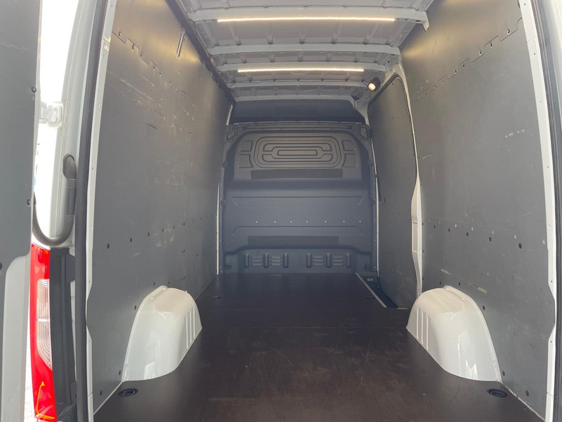 Mercedes Sprinter 315 2.0 cdi f 37/35 rwd h2 9g-tronic diesel bianco