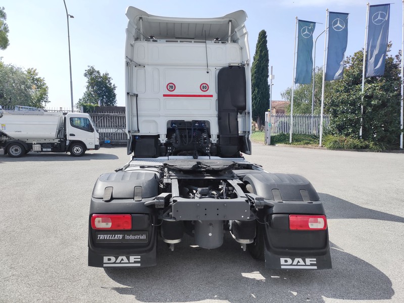 DAF FT XF 480 mx-13 ft space cab