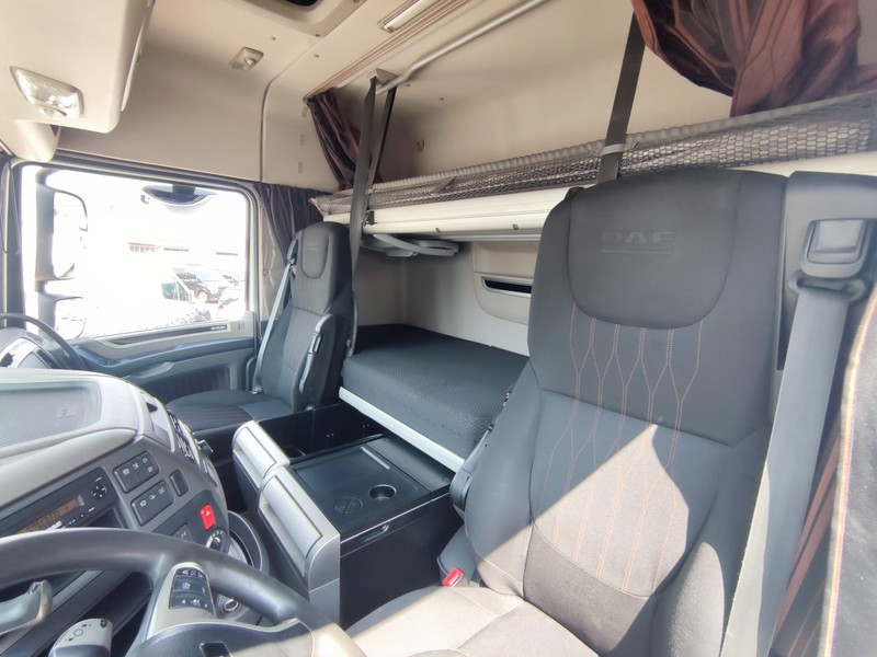 DAF FT XF 480 mx-13 ft space cab