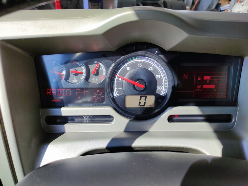 Renault Trucks Premium RENAULT TR 450.71 E5.1