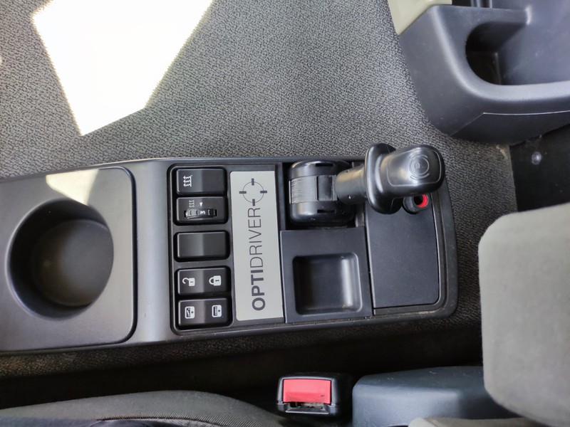 Renault Trucks Premium RENAULT TR 450.71 E5.1
