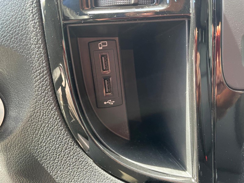 Mercedes Vito 114 cdi long auto my20 diesel bianco