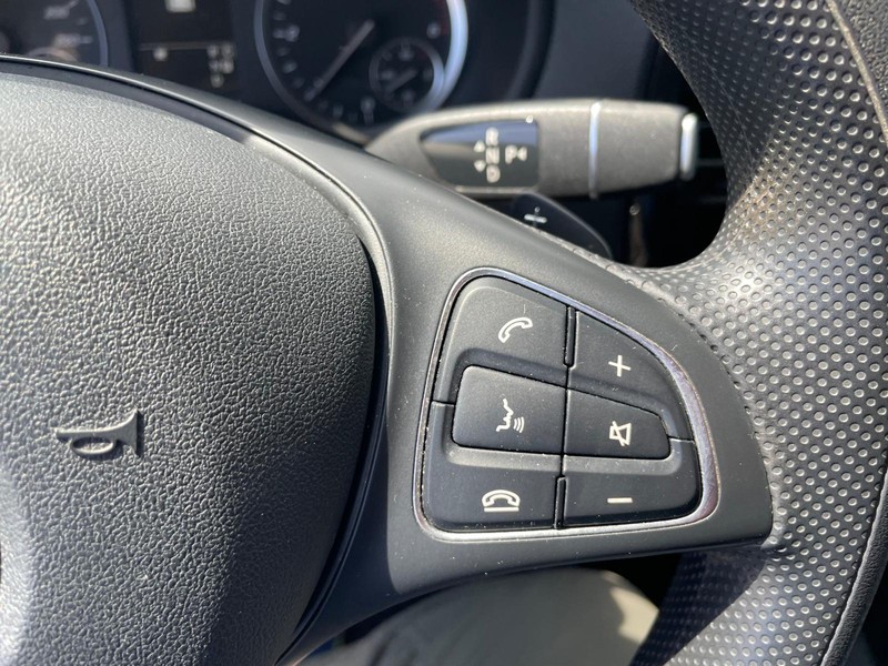 Mercedes Vito 114 cdi long auto my20 diesel bianco