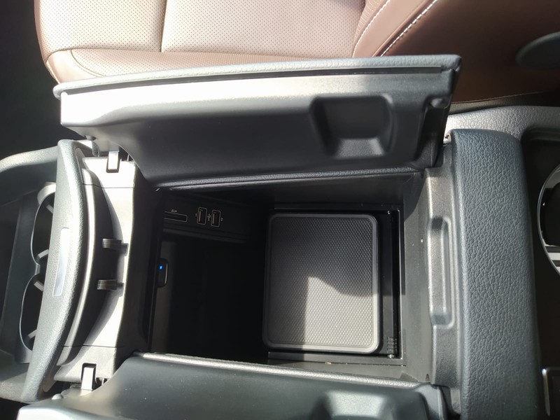 Mercedes Classe V 250 d exclusive 4matic l auto diesel bianco
