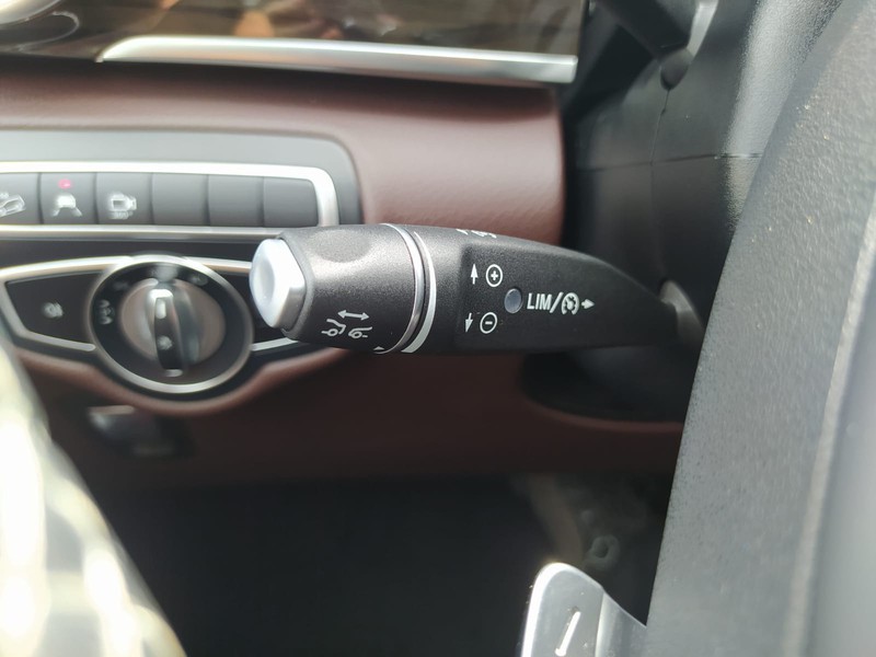 Mercedes Classe V 250 d exclusive 4matic l auto diesel bianco