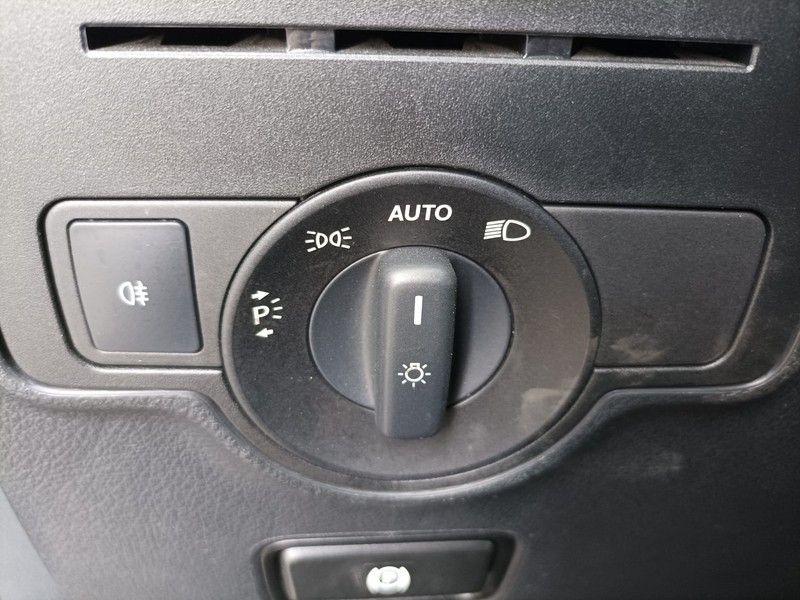 Mercedes Vito 116 cdi extralong tourer select auto my19 diesel nero