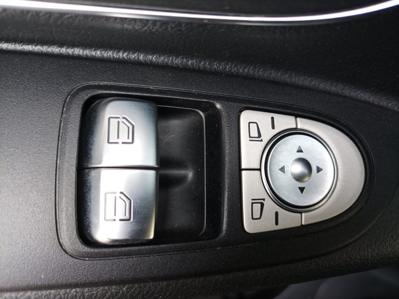 Mercedes Vito 116 cdi extralong tourer select auto my19 diesel nero
