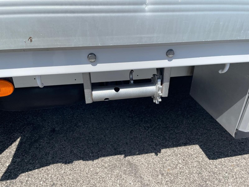 Mercedes Sprinter 314 2.1 cdi t 43/35 rwd evi diesel bianco