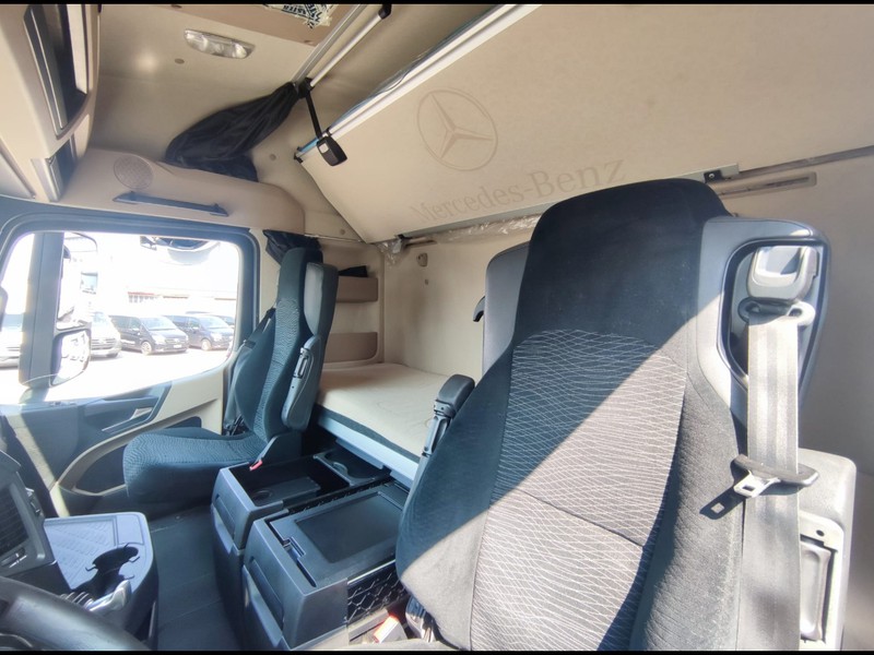 Mercedes Actros 1845 ls cab. str.sp. 2,3 eurovi(e5)