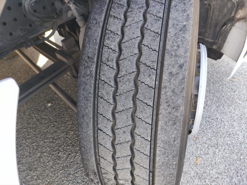 Mercedes Actros 1845 ls cab. str.sp. 2,3 eurovi(e5)