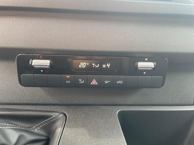 Mercedes Sprinter 315 2.0 cdi t 43/35 rwd diesel grigio