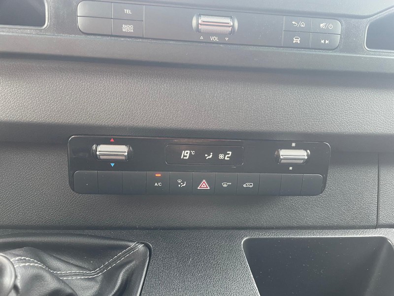 Mercedes Sprinter 315 2.0 cdi tp 43/35 rwd diesel grigio