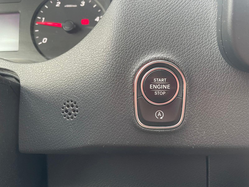 Mercedes Sprinter 315 2.0 cdi tp 43/35 rwd diesel grigio