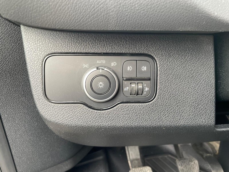 Mercedes Sprinter 315 2.0 cdi tp 43/35 rwd diesel grigio