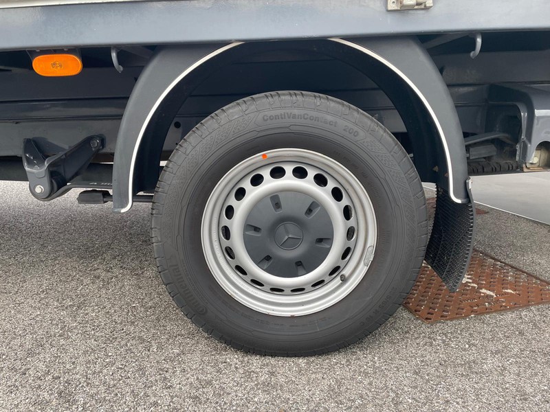 Mercedes Sprinter 315 2.0 cdi tp 43/35 rwd diesel grigio