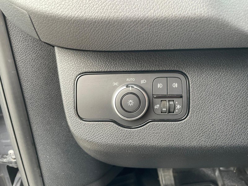Mercedes Sprinter 315 2.0 cdi t 43/35 rwd diesel grigio