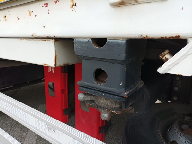 MAN TGM 15.340 cab.c e6 (e5)