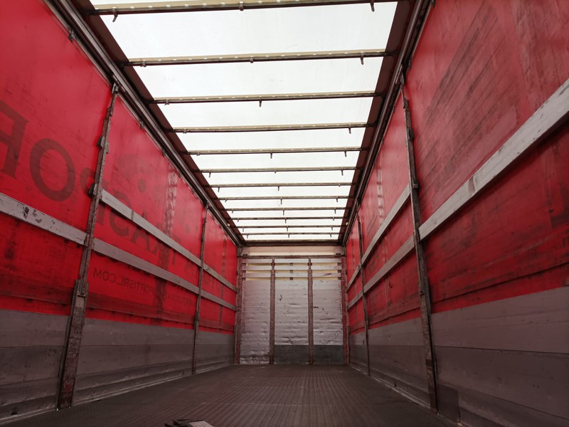 MAN TGM 15.340 cab.c e6 (e5)